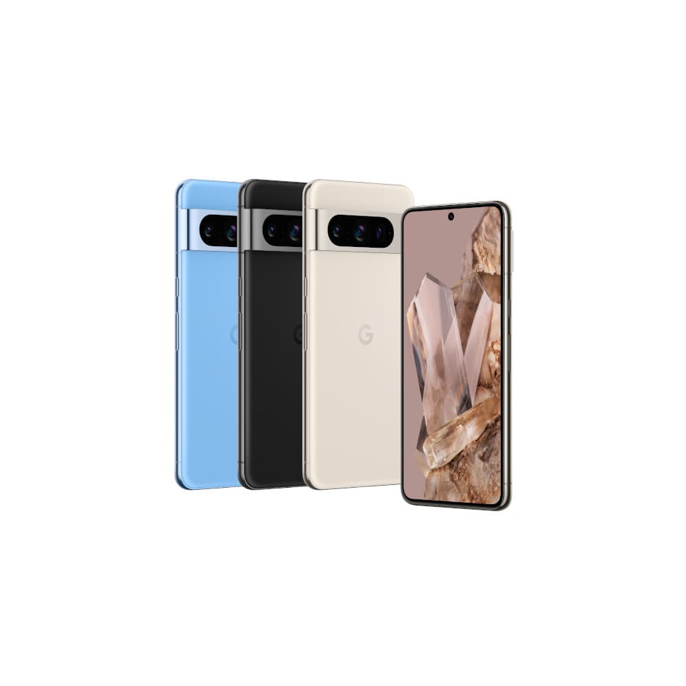 Google Pixel 8 Pro (512GB)