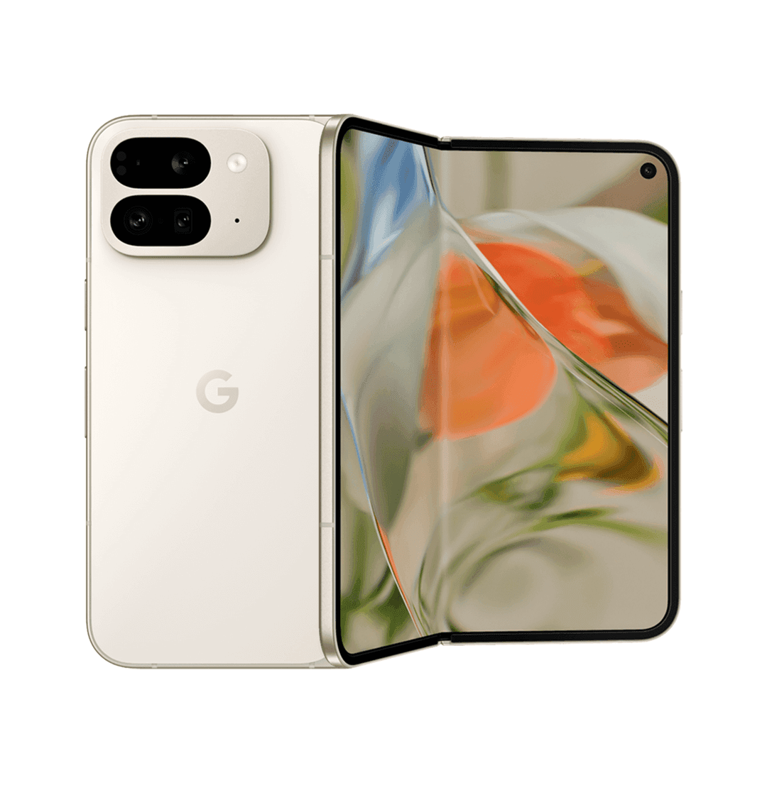 Google Pixel 9 Pro Fold (512GB)