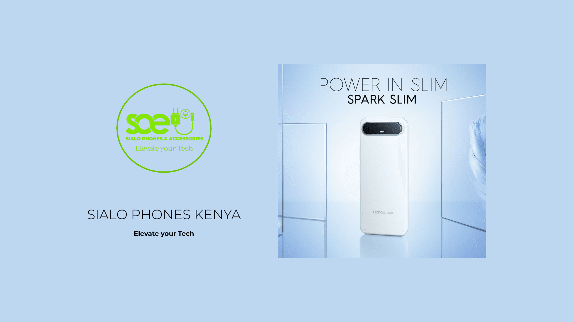 Latest Smartphones in Kenya
