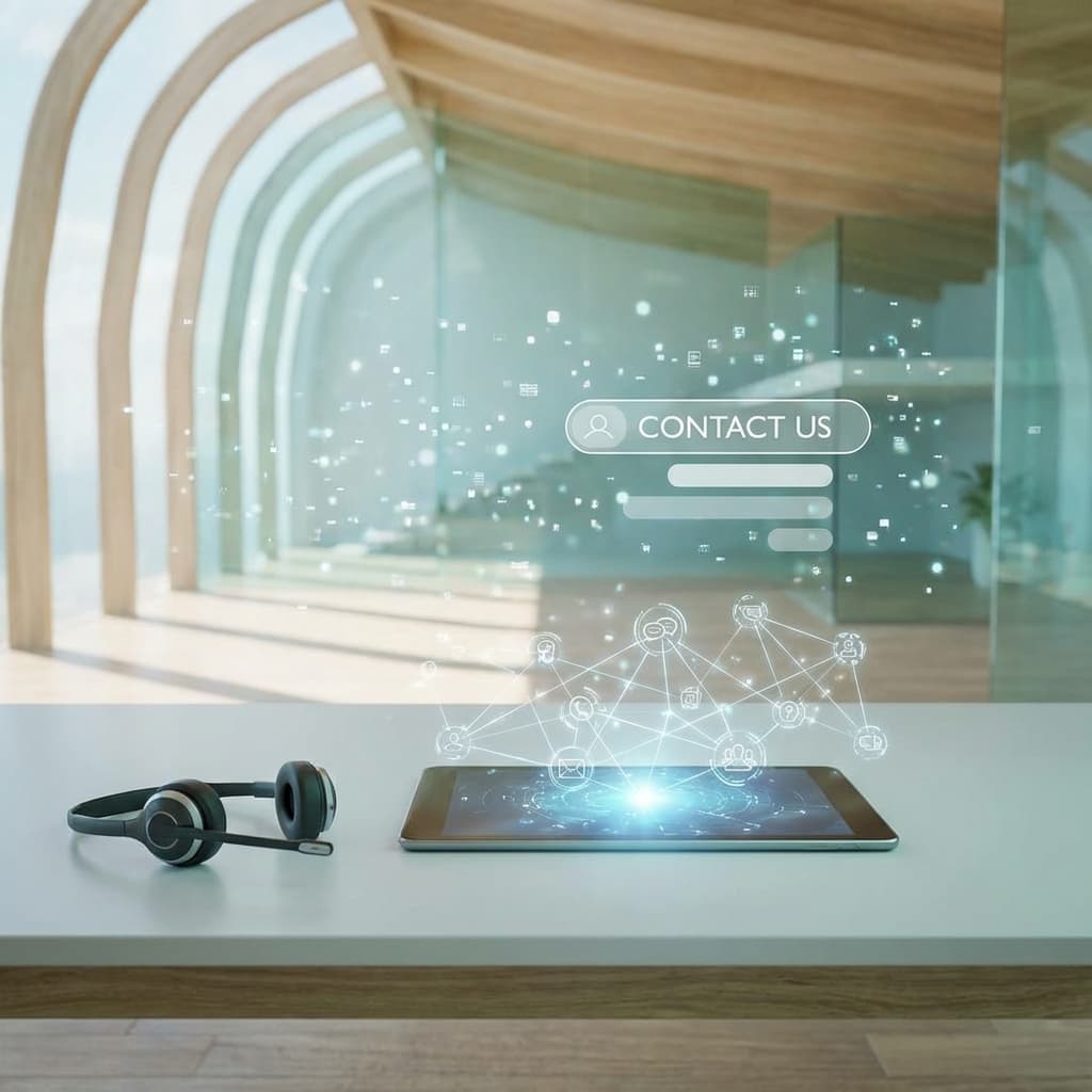 Contact Sialo Phones